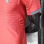 2026 Portugal World Cup home Football jersey Player version